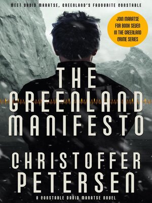 cover image of The Greenland Manifesto